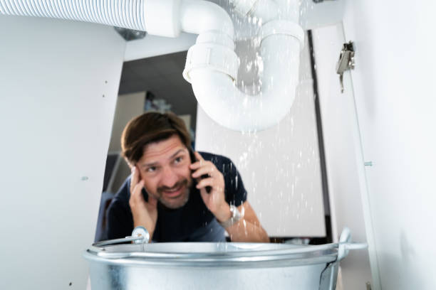 Sprinkler Systems in Taft, FL