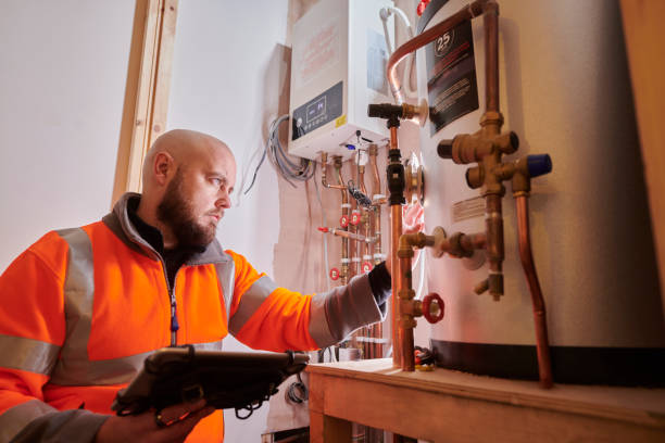 Best Leak Detection Services  in Taft, FL