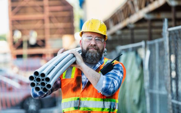 Best Commercial Plumbing Services  in Taft, FL