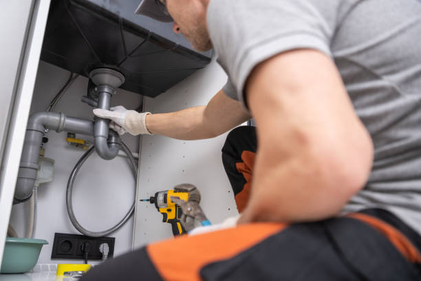 Hot Water Heater Installation in Taft, FL