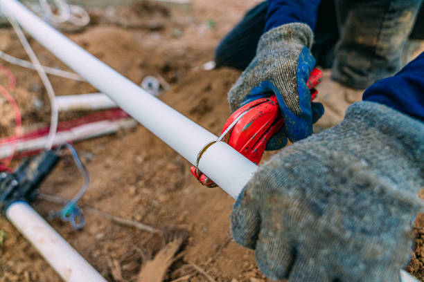 Best Water Leak Repair  in Taft, FL